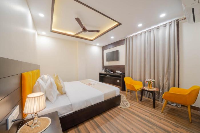 shanti heritage by lawrence hotels