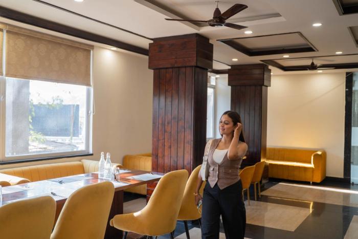 shanti heritage by lawrence hotels