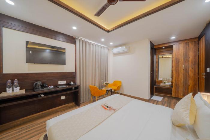 shanti heritage by lawrence hotels