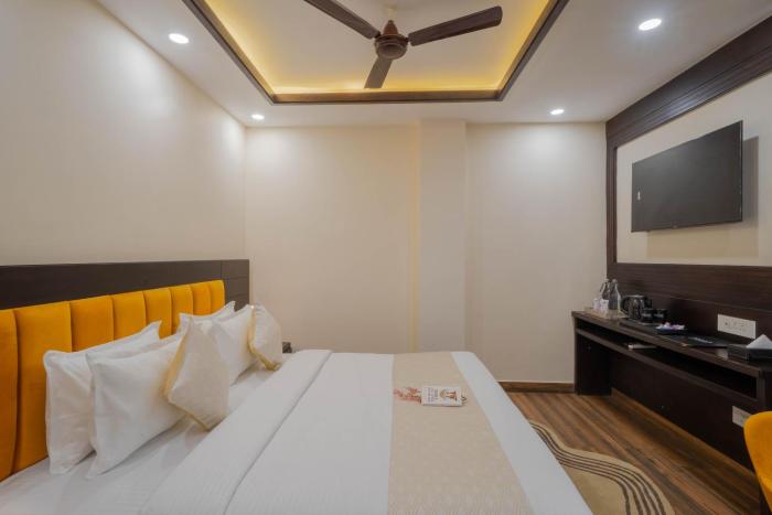 shanti heritage by lawrence hotels