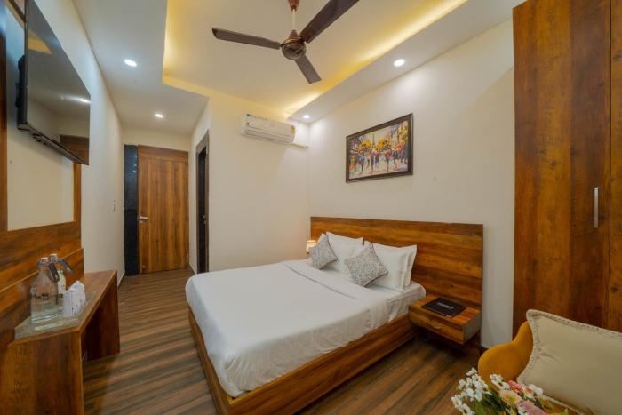 shanti heritage by lawrence hotels