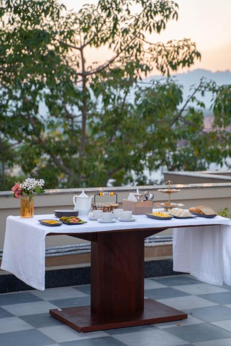 shanti heritage by lawrence hotels