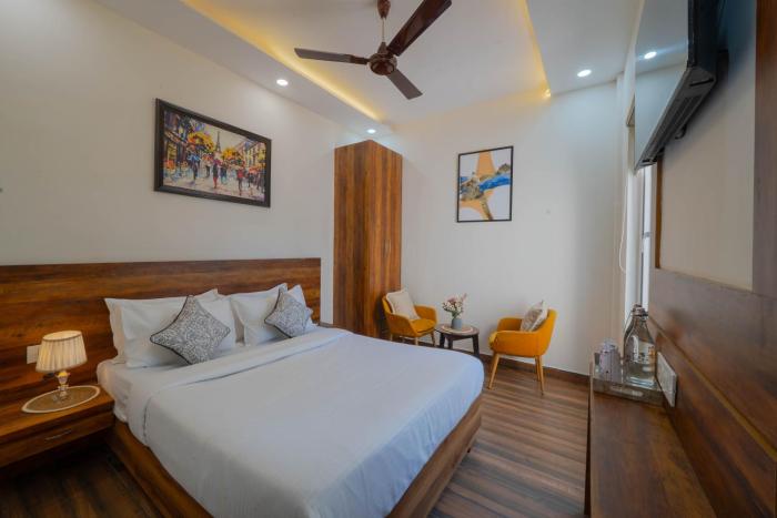 shanti heritage by lawrence hotels