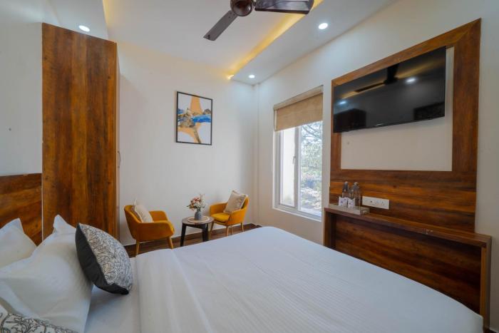 shanti heritage by lawrence hotels