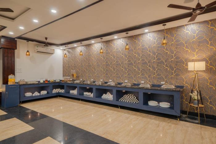 shanti heritage by lawrence hotels