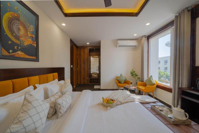 shanti heritage by lawrence hotels