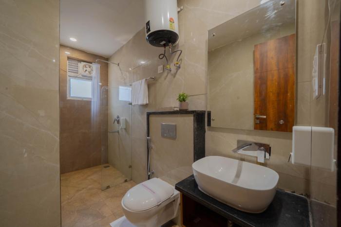 shanti heritage by lawrence hotels