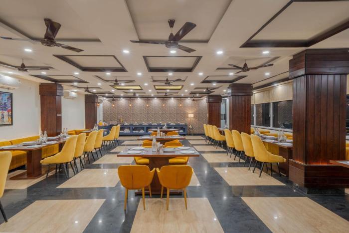 shanti heritage by lawrence hotels