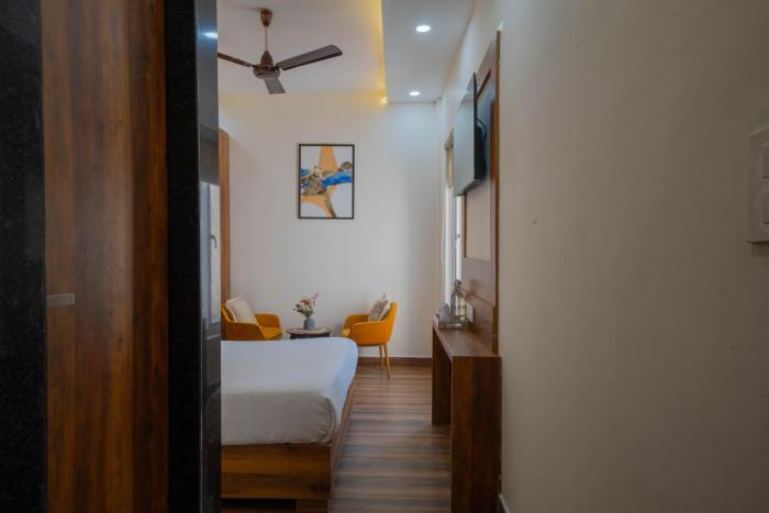 shanti heritage by lawrence hotels