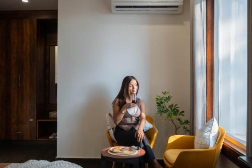 shanti heritage by lawrence hotels