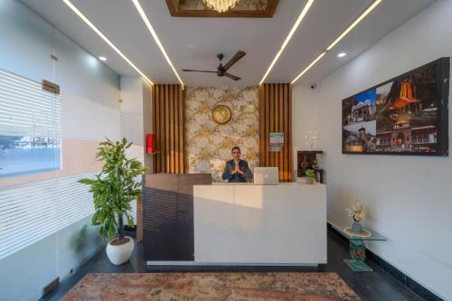 shanti heritage by lawrence hotels