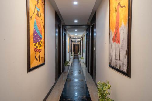 shanti heritage by lawrence hotels