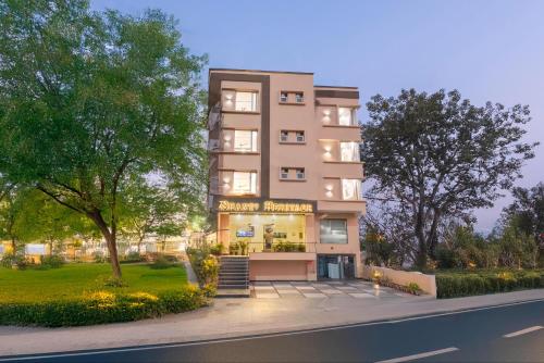 shanti heritage by lawrence hotels