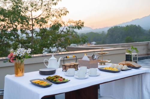 shanti heritage by lawrence hotels