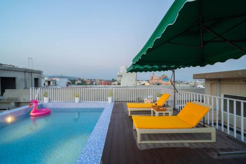 shanti heritage by lawrence hotels