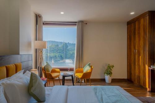 shanti heritage by lawrence hotels