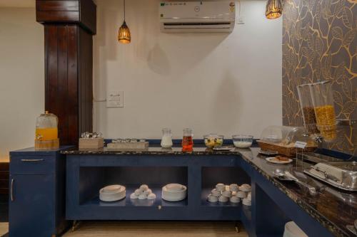 shanti heritage by lawrence hotels