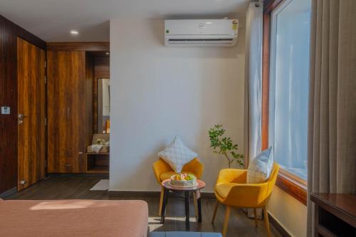 shanti heritage by lawrence hotels