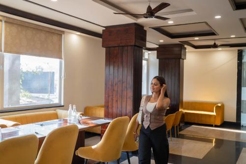 shanti heritage by lawrence hotels