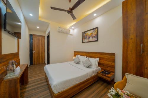 shanti heritage by lawrence hotels