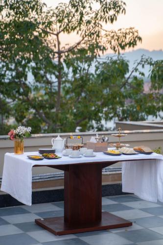 shanti heritage by lawrence hotels