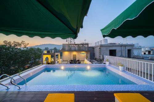 shanti heritage by lawrence hotels