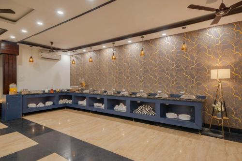 shanti heritage by lawrence hotels