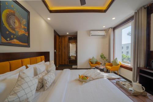 shanti heritage by lawrence hotels