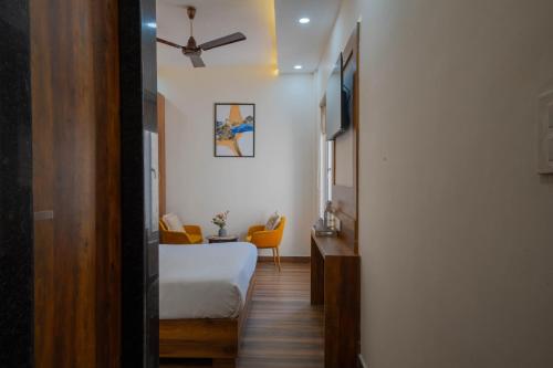 shanti heritage by lawrence hotels