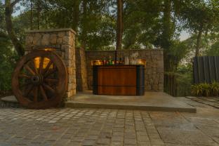 hillscape resort