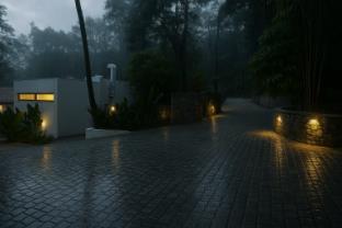 hillscape resort