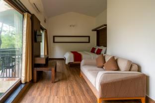 hillscape resort