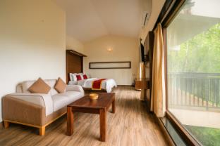 hillscape resort