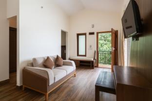 hillscape resort