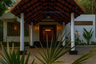 hillscape resort