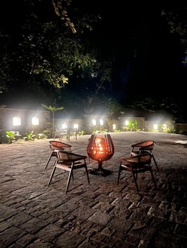 hillscape resort