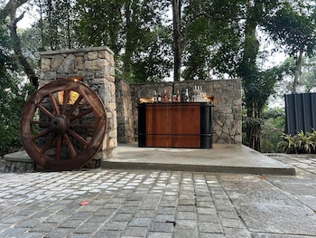 hillscape resort