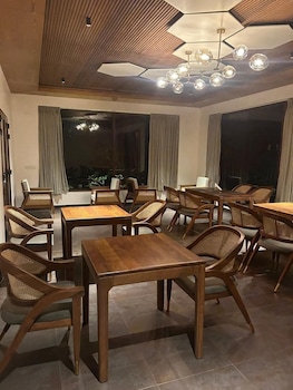 hillscape resort