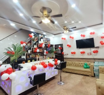 Sanwariya Guest House And Resort,,3 star