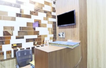 Sanwariya Guest House And Resort,,3 star