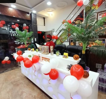 Sanwariya Guest House And Resort,,3 star