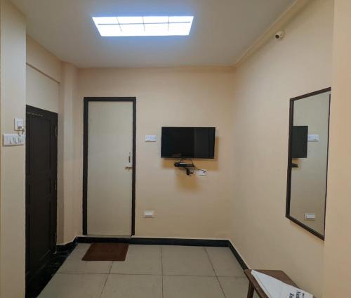 nathan residency