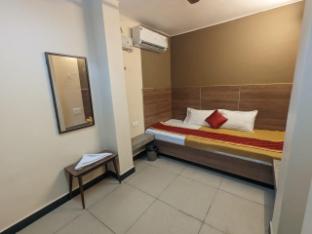 nathan residency