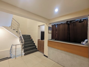 Nathan Residency,,2 star