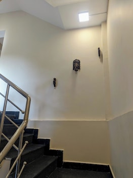 Nathan Residency,,2 star