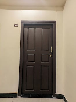 nathan residency