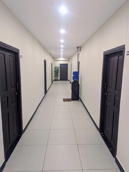 nathan residency