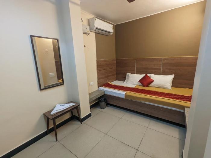 nathan residency
