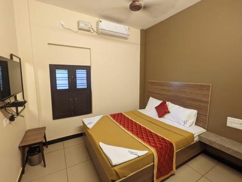 nathan residency