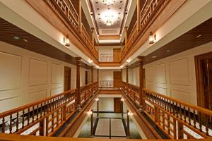 Akg Hotel,,3 star